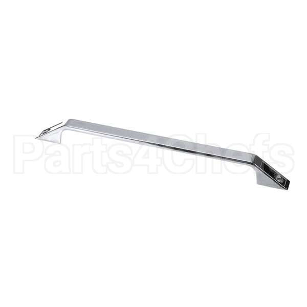 01-100V18-00091 Compatible Baxter Handle, Cast W/Chrome Finish