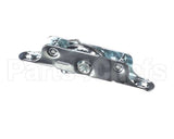 01-100V18-00144 Baxter Lockcamlatch