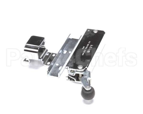 01-100V18-00152 Baxter Door,Closer W/Flush Strike