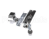 01-100V18-00152 Baxter Door,Closer W/Flush Strike