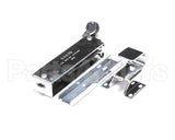 01-100V18-00152 Baxter Door,Closer W/Flush Strike