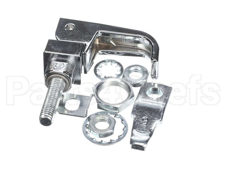01-100V18-00161 Baxter Latch,Handle-Lift And Turn