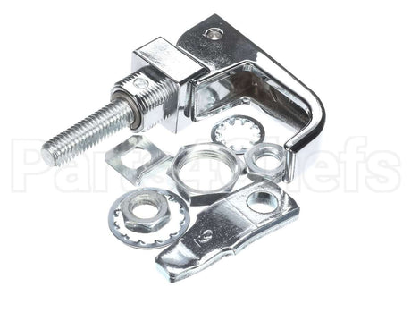 01-100V18-00161 Baxter Latch,Handle-Lift And Turn