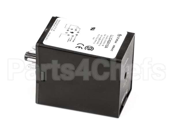 01-100V18-00184 Baxter Latchslam Lockhco100E
