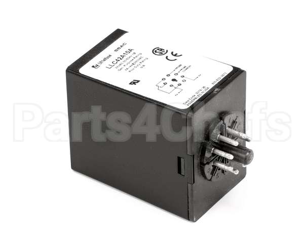 01-100V18-00184 Baxter Latchslam Lockhco100E