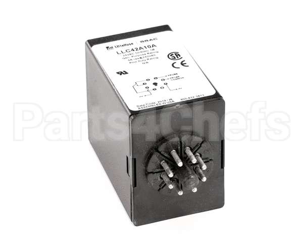 01-100V18-00184 Baxter Latchslam Lockhco100E