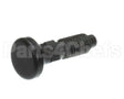 01-100V18-0187S Baxter Plunger, Spring Handle Lock