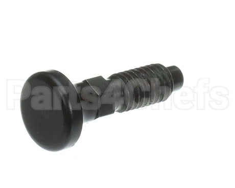 01-100V18-0187S Baxter Plunger, Spring Handle Lock
