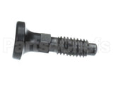 01-100V18-0187S Baxter Plunger, Spring Handle Lock