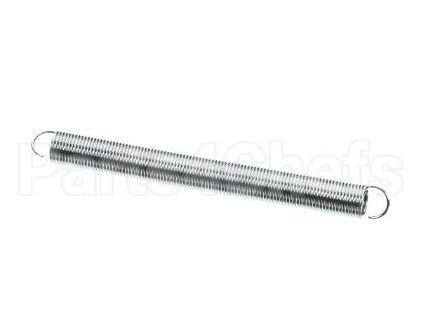 01-100V20-00009 Baxter Spring, Tension - 7/16 Dia.