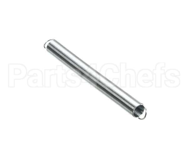 01-100V20-00009 Baxter Spring, Tension - 7/16 Dia.