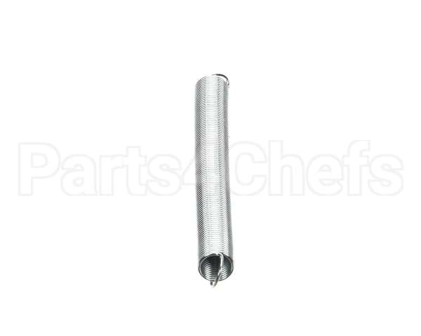 01-100V20-00009 Baxter Spring, Tension - 7/16 Dia.