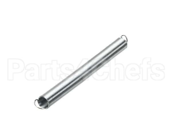 01-100V20-00009 Baxter Spring, Tension - 7/16 Dia.