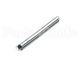 01-100V20-00009 Baxter Spring, Tension - 7/16 Dia.