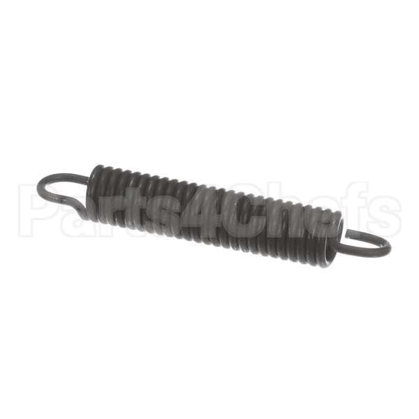 01-100V20-00030 Compatible Baxter Spring, Loading Door (3/4 Dia