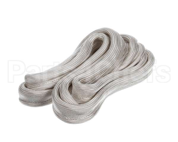 01-100V21-0155A Baxter Gasket,Woven,3/8,Mro,12 Ft