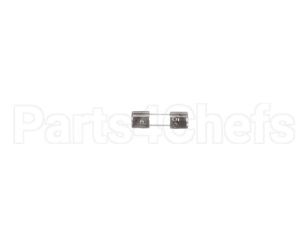 01-100V23-00F10 Baxter Fuse,1A/250V 2Ag Fast Acting
