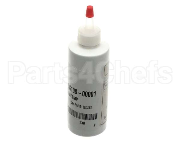 01-10G108-00001 Baxter Lube,High Temp,(4Oz)