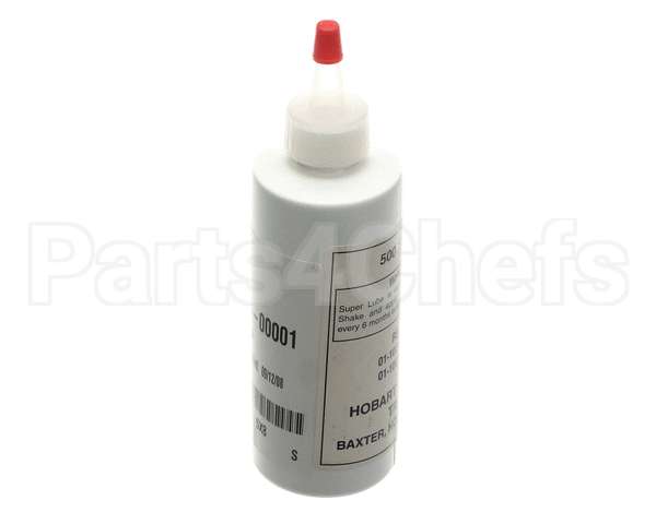 01-10G108-00001 Baxter Lube,High Temp,(4Oz)