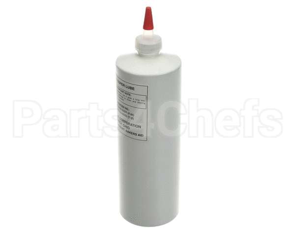 01-10G108-00002 Baxter Lube,Hi-Temp,1Qt. Bottle