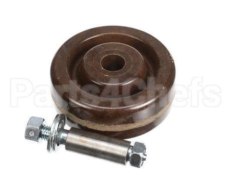 01-10J390-00001 Baxter Kit, Caster Wheel