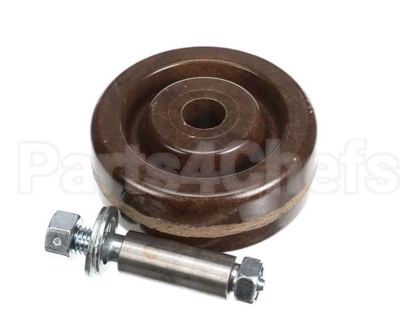 01-10J390-00001 Baxter Kit, Caster Wheel