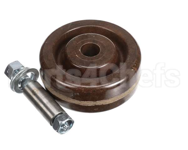 01-10J390-00001 Baxter Kit, Caster Wheel