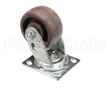 01-10J450-00002 Baxter Caster, Heavy Duty