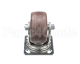 01-10J450-00002 Baxter Caster, Heavy Duty