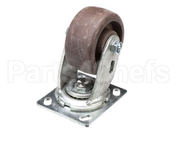 01-10J450-00002 Baxter Caster, Heavy Duty