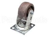 01-10J450-00002 Baxter Caster, Heavy Duty