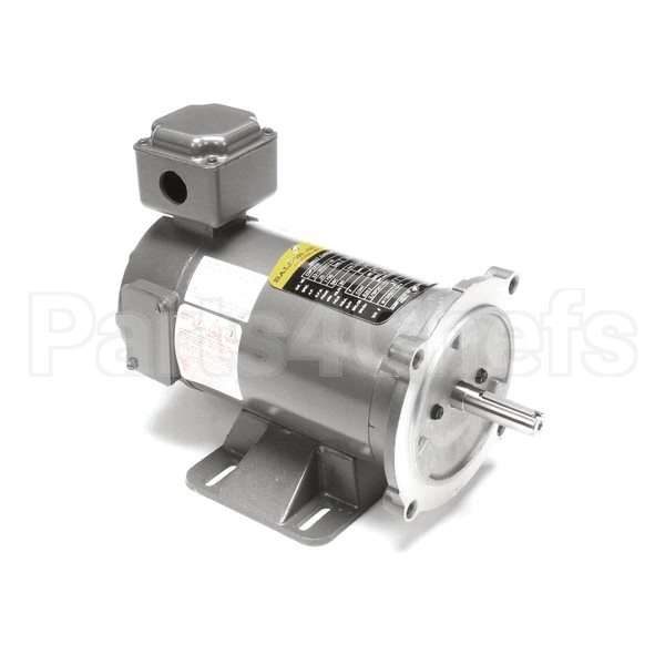 01-10M512-00001 Compatible Baxter Motor, Assembly