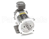 01-10M512-00001 Baxter Motor, Assembly.