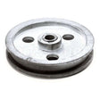 01-10M556-00001 Compatible Baxter Guide, Wheel Assembly