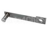01-10M563-00001 Baxter Leveler Arm Assembly.