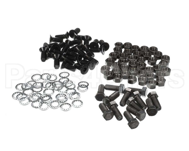01-10M718-00006 Baxter Hardware Tray (6 Tray Ovens)