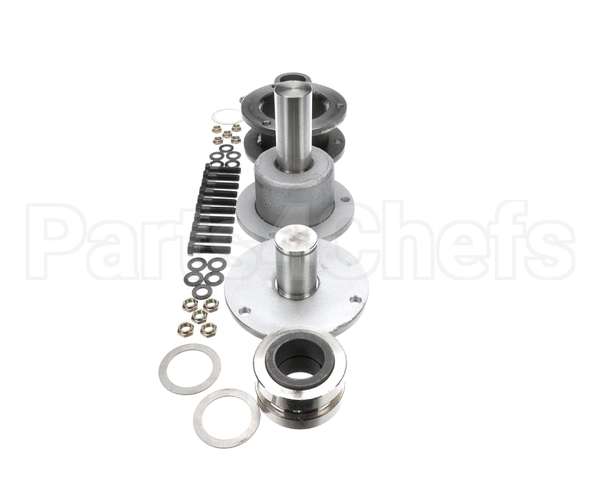 01-10M724-00001 Baxter Hardware Mainshaft