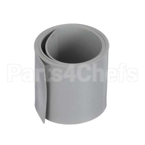 01-10P937-00001 Baxter Strip, Silicone - Door Floor