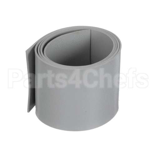 01-10P937-00001 Baxter Strip, Silicone - Door Floor