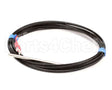 01-115004 Hobart Thermocouple, 4X12 W/Fork