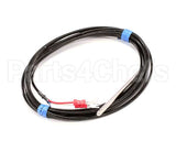 01-115004 Hobart Thermocouple, 4X12 W/Fork