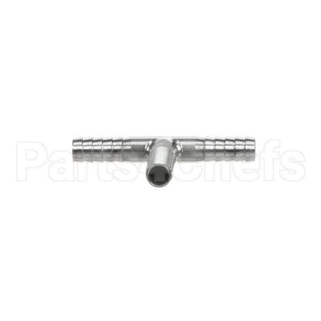 01-128001 Lancer Teess14 Barb