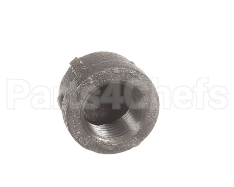 01-1442 Nortek Black Pipe 1/2" Cap