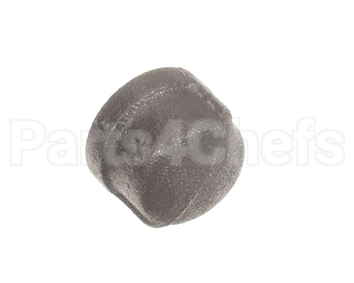 01-1442 Nortek Black Pipe 1/2" Cap