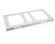 01-1723-00 Global Refrigeration Bracket Support End 17In Cente
