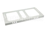 01-1723-00 Global Refrigeration Bracket Support End 17In Cente