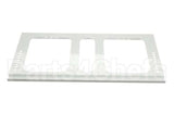 01-1723-00 Global Refrigeration Bracket Support End 17In Cente