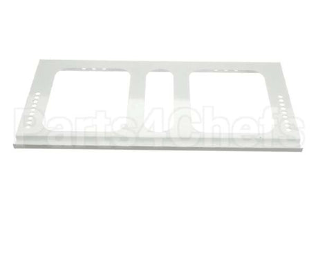01-1723-00 Global Refrigeration Bracket Support End 17In Cente