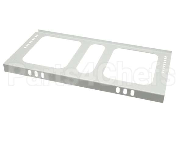 01-1723-00 Global Refrigeration Bracket Support End 17In Cente