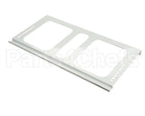 01-1723-00 Global Refrigeration Bracket Support End 17In Cente